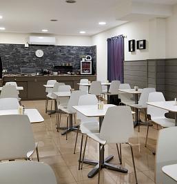 Photo gallery at Hotel Marfany