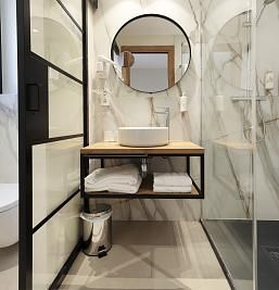 Photo gallery at Hotel Marfany