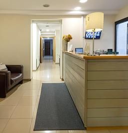 Photo gallery at Hotel Marfany