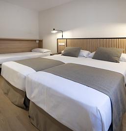 Photo gallery at Hotel Marfany