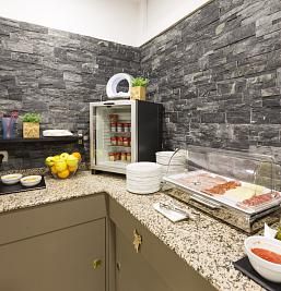 Photo gallery at Hotel Marfany