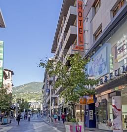 Photo gallery at Hotel Marfany