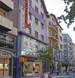 Photo gallery at Hotel Marfany