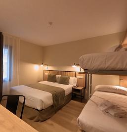 Photo gallery at Hotel Marfany