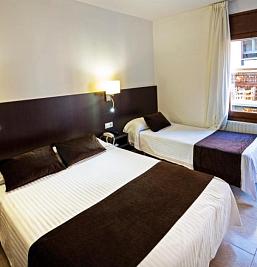 Photo gallery at Hotel Marfany