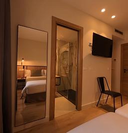 Photo gallery at Hotel Marfany