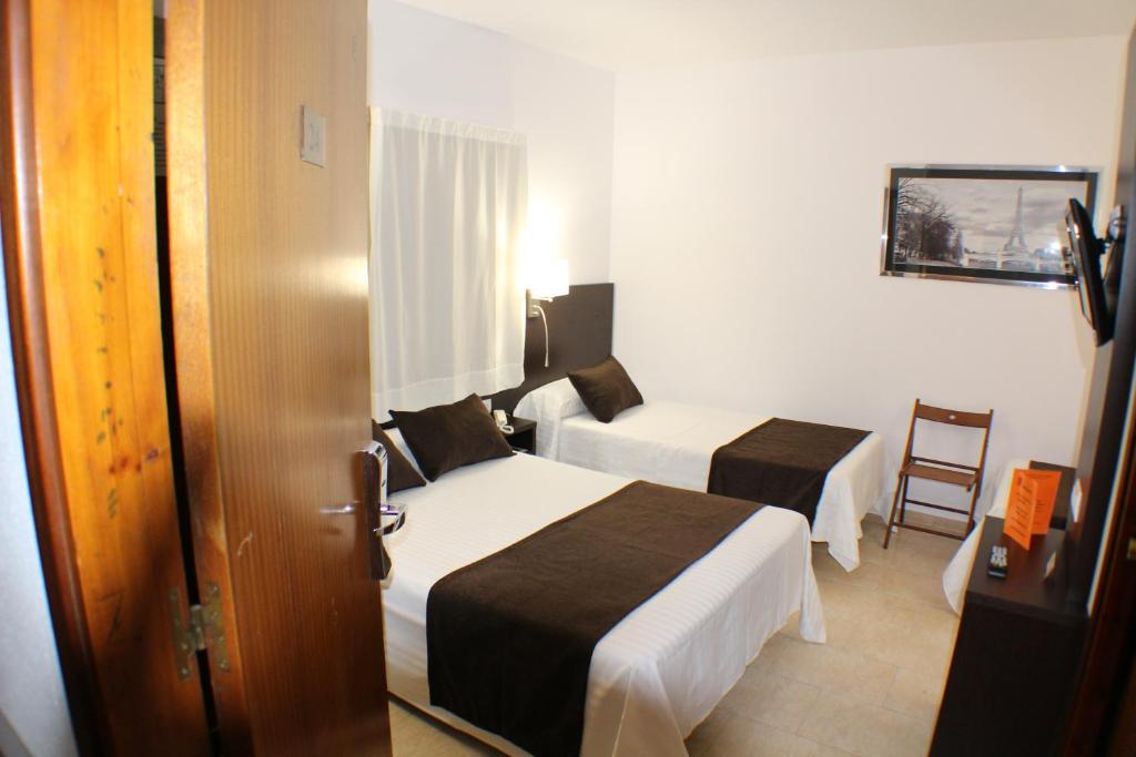 Chambre familiale