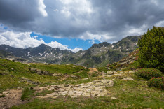 SENDERISMO: 3 PARQUES NATURALES